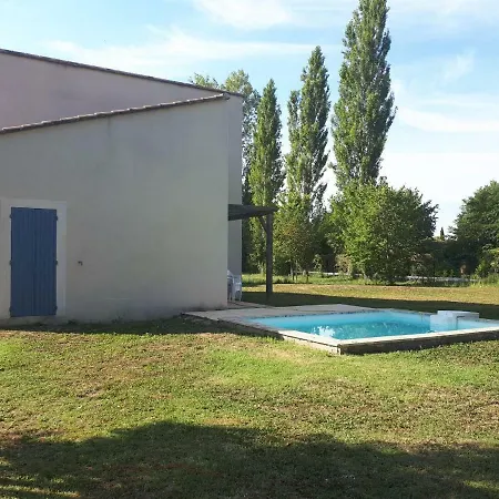Bastides Et Villas Independantes Les Rives Du Aldeamento Turístico