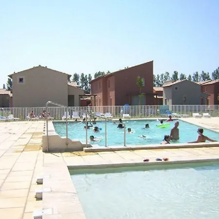 Bastides Et Villas Independantes Les Rives Du Aldeamento Turístico